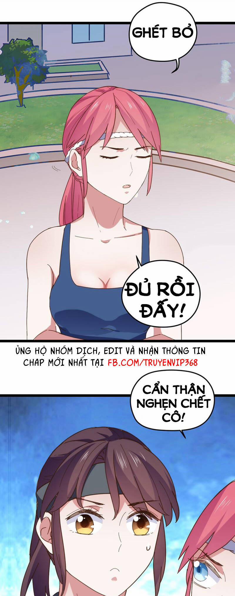 Nữ Tiếp Viên Hàng Không Của Boss 4 trang 11