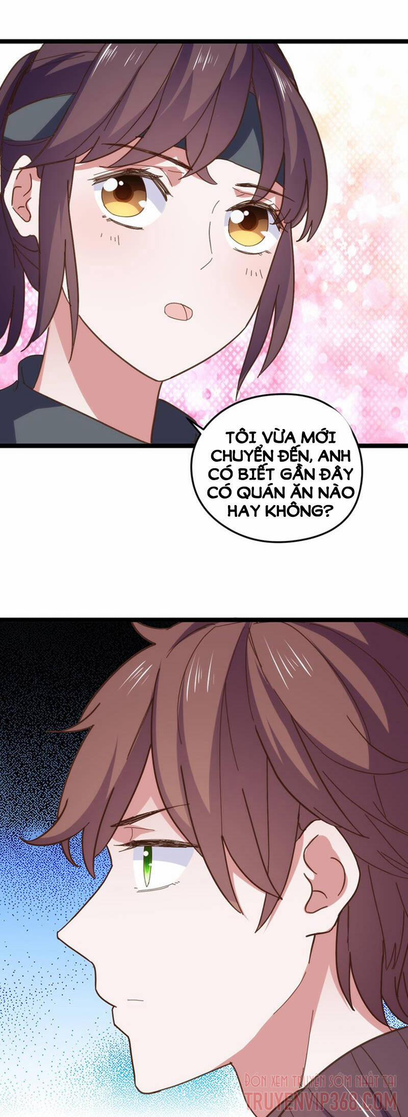 Nữ Tiếp Viên Hàng Không Của Boss 4 trang 13