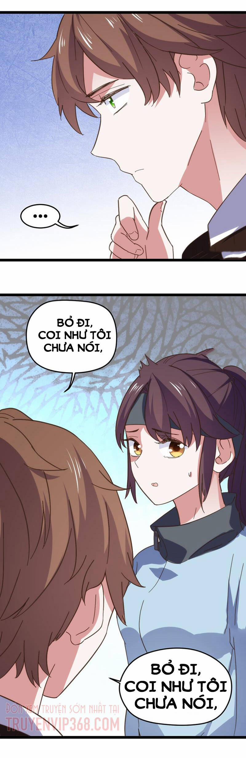 Nữ Tiếp Viên Hàng Không Của Boss 4 trang 18