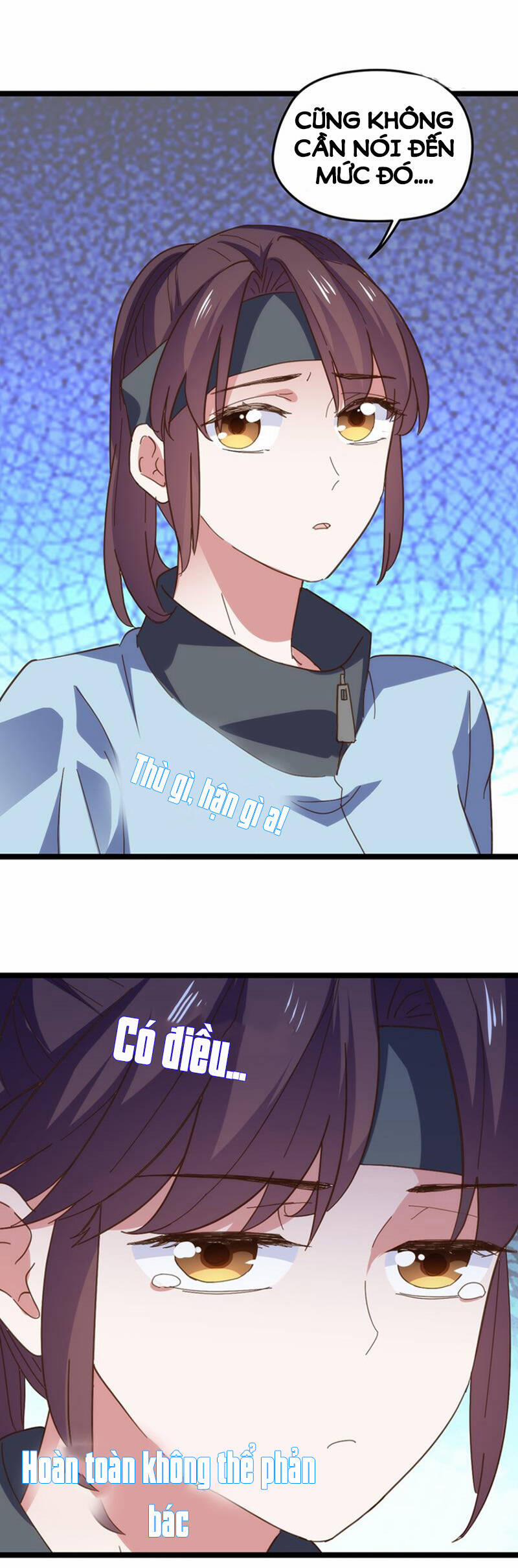 Nữ Tiếp Viên Hàng Không Của Boss 4 trang 19