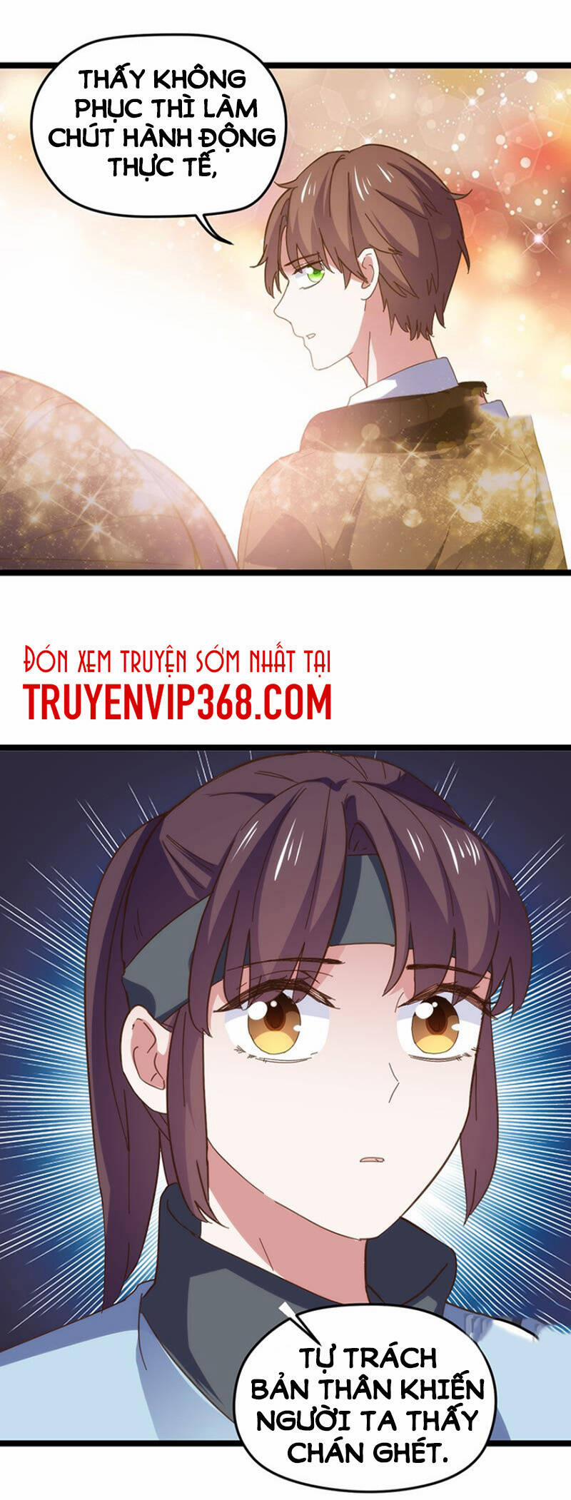 Nữ Tiếp Viên Hàng Không Của Boss 4 trang 20