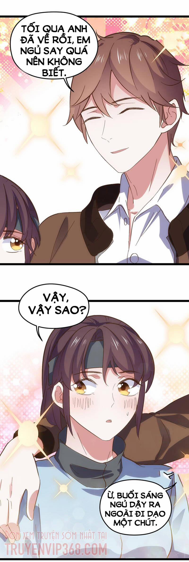 Nữ Tiếp Viên Hàng Không Của Boss 4 trang 3