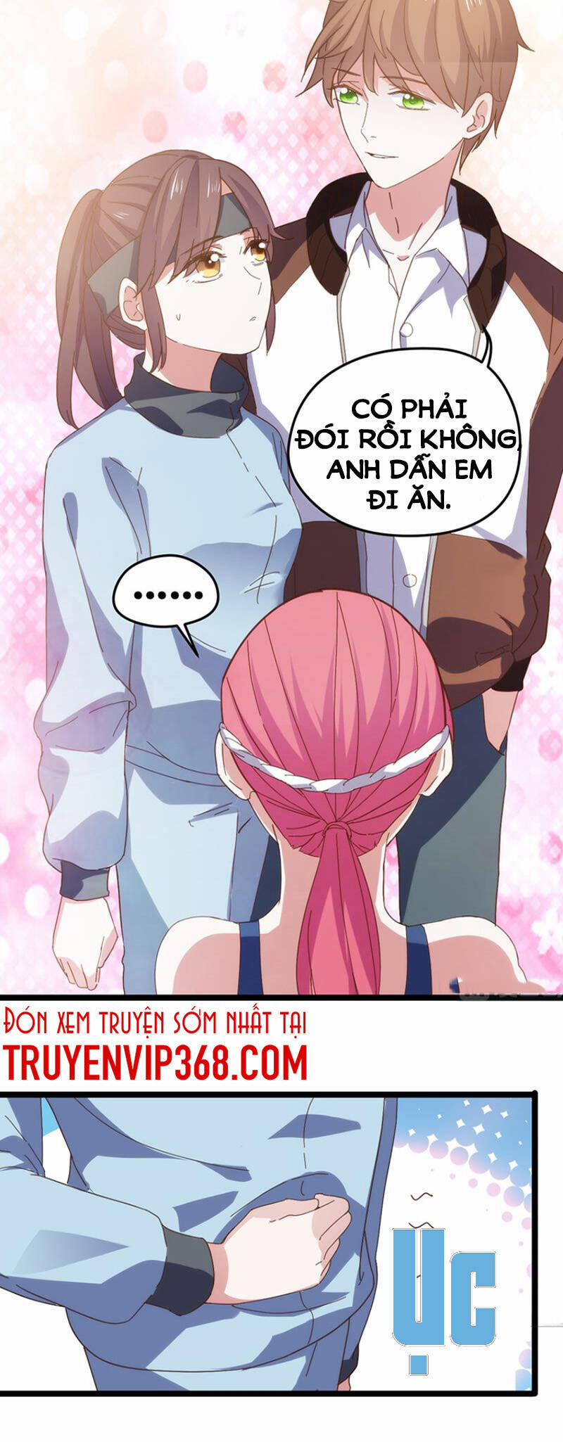 Nữ Tiếp Viên Hàng Không Của Boss 4 trang 9