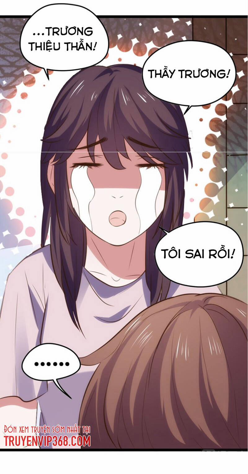 Nữ Tiếp Viên Hàng Không Của Boss 40 trang 2