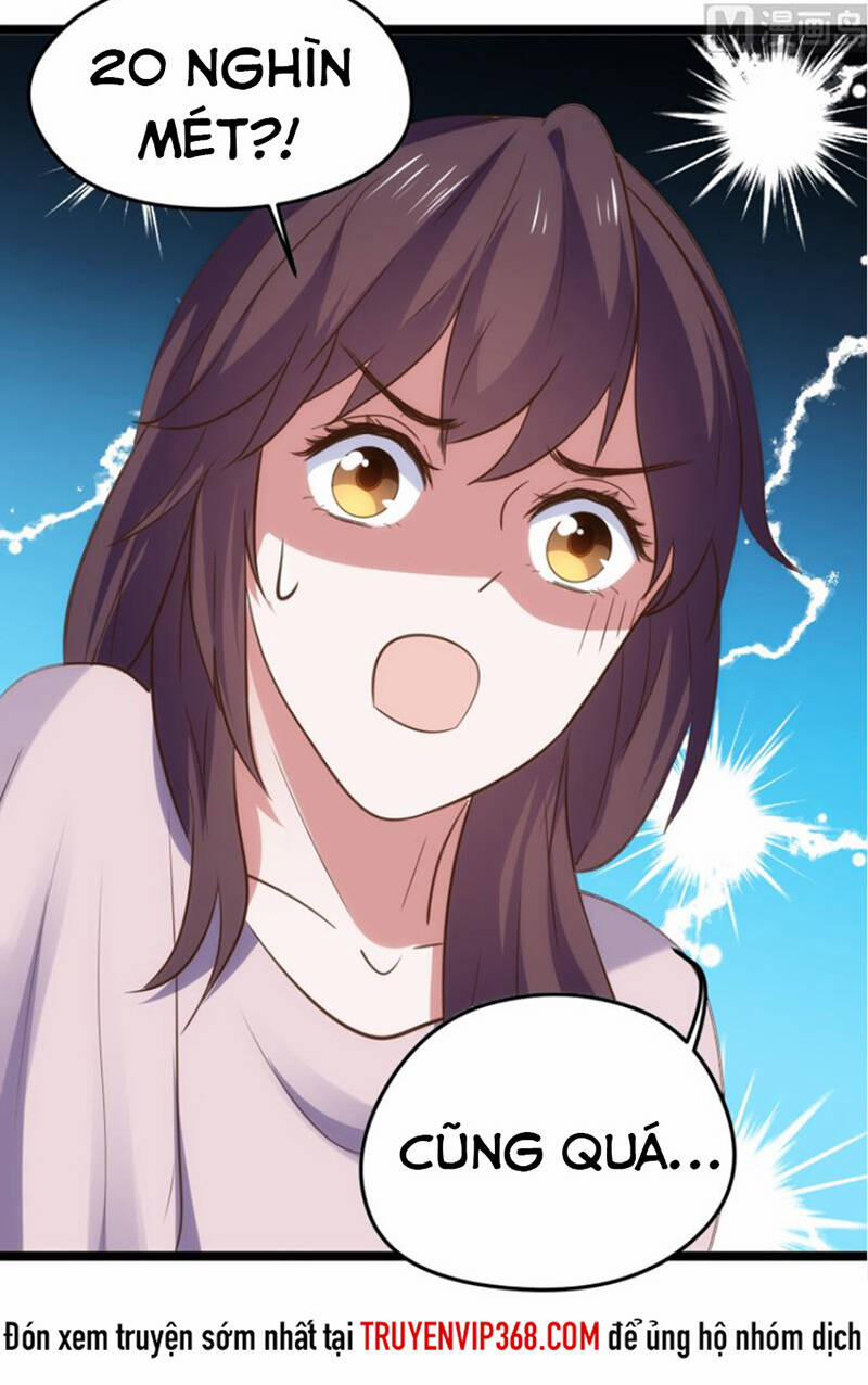 Nữ Tiếp Viên Hàng Không Của Boss 40 trang 4