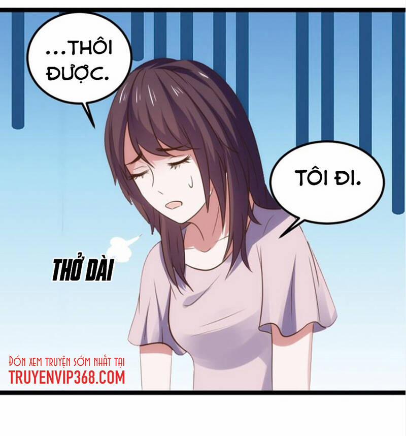 Nữ Tiếp Viên Hàng Không Của Boss 40 trang 5