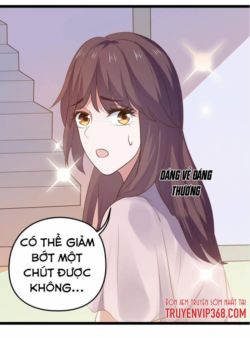 Nữ Tiếp Viên Hàng Không Của Boss 40 trang 6