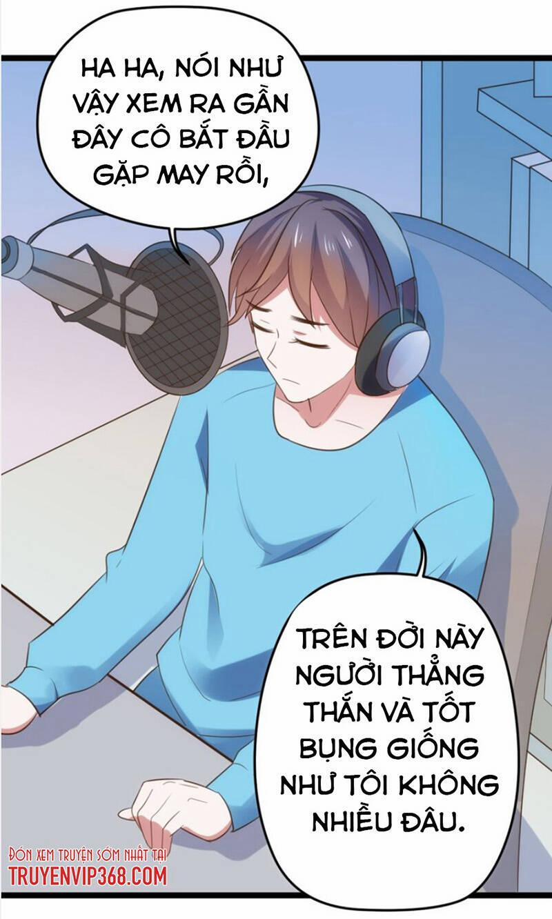 Nữ Tiếp Viên Hàng Không Của Boss 41 trang 1