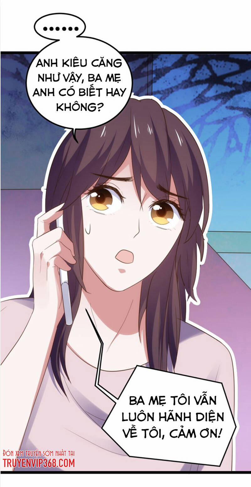 Nữ Tiếp Viên Hàng Không Của Boss 41 trang 2