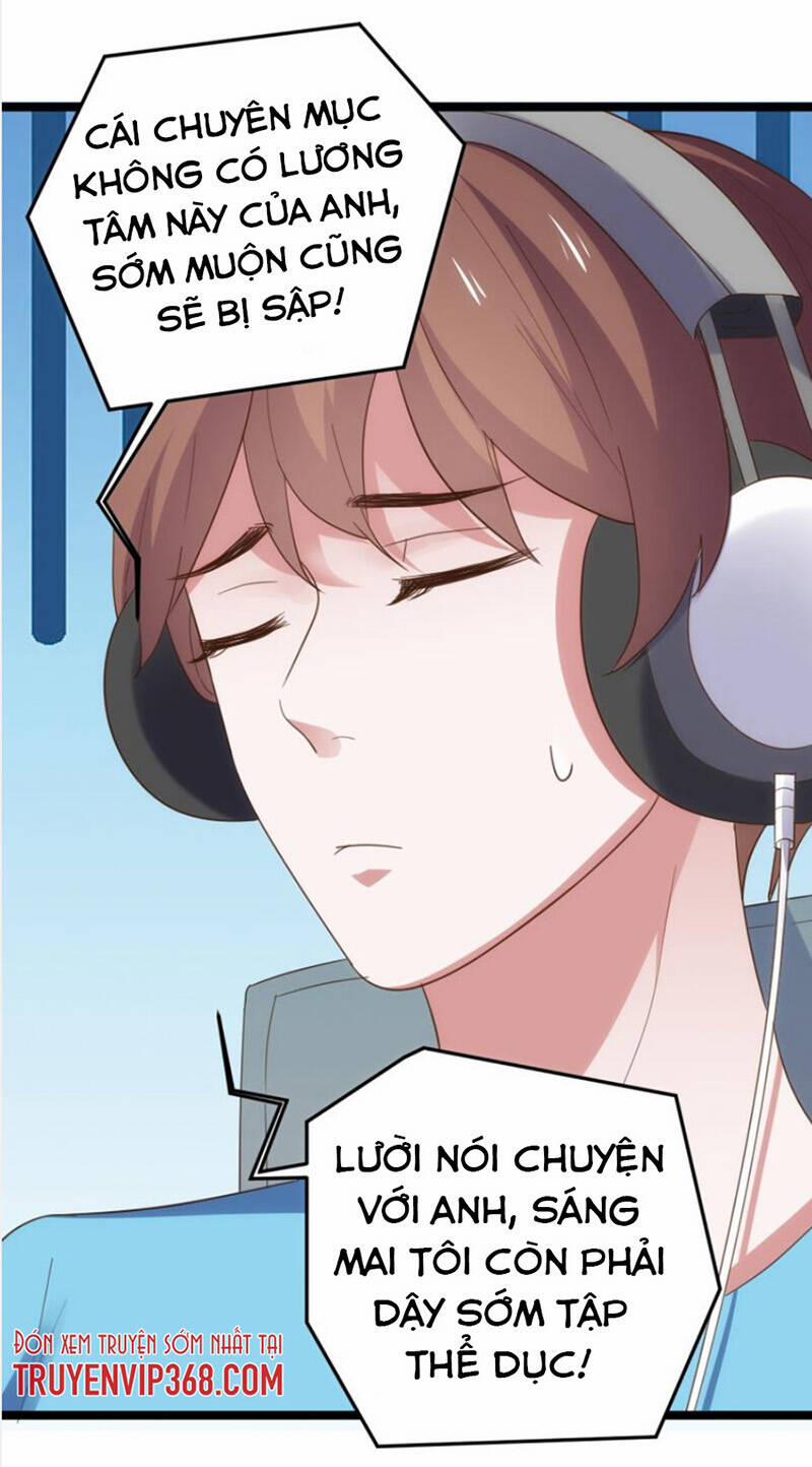 Nữ Tiếp Viên Hàng Không Của Boss 41 trang 3