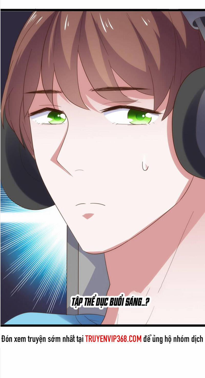 Nữ Tiếp Viên Hàng Không Của Boss 41 trang 4