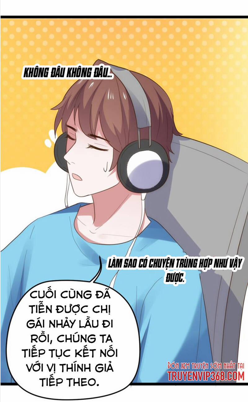 Nữ Tiếp Viên Hàng Không Của Boss 41 trang 5