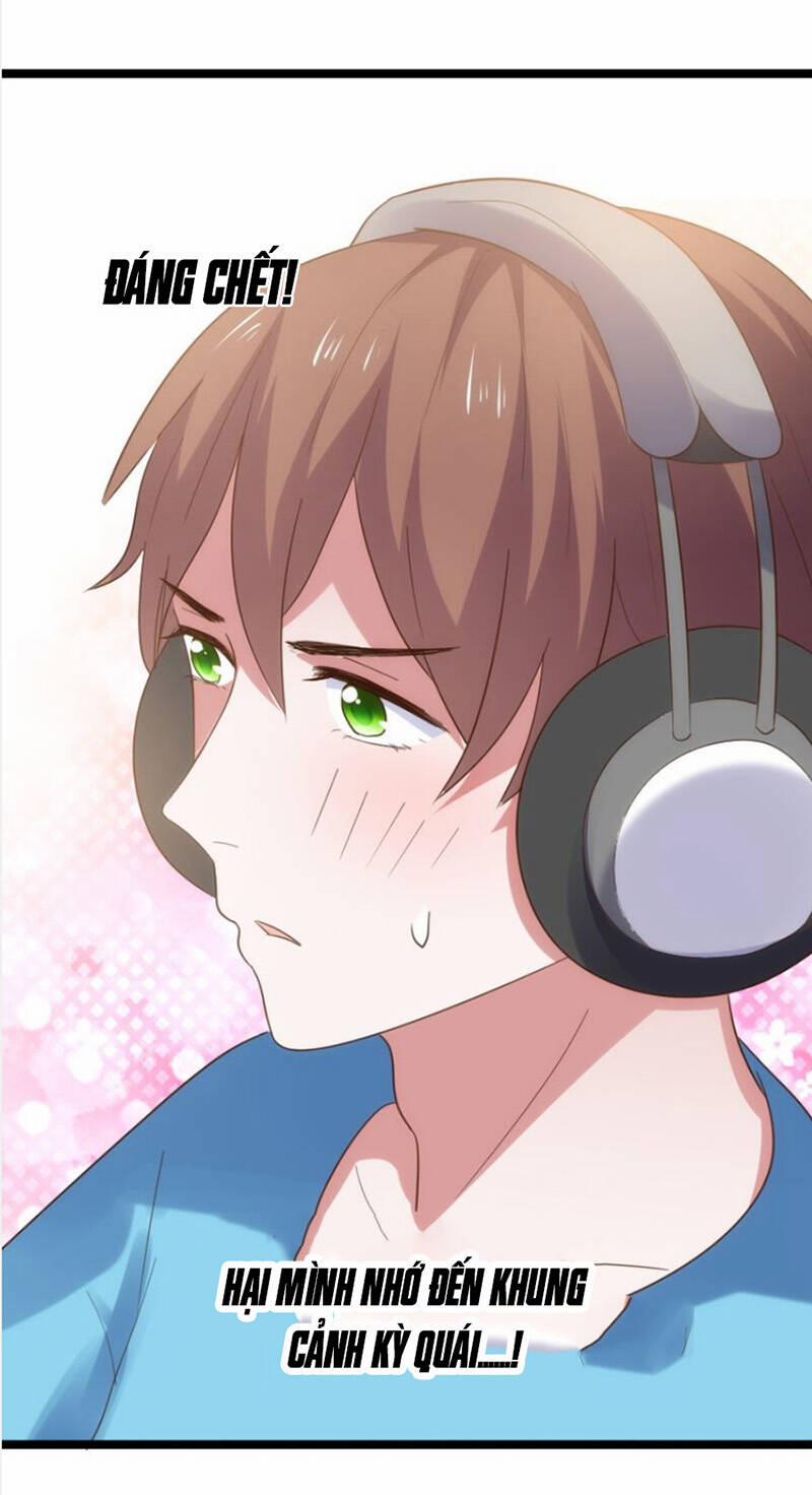 Nữ Tiếp Viên Hàng Không Của Boss 41 trang 7