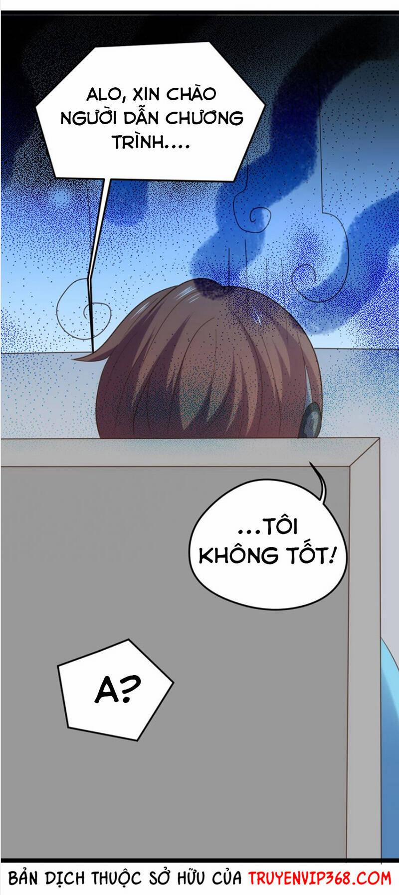 Nữ Tiếp Viên Hàng Không Của Boss 41 trang 8