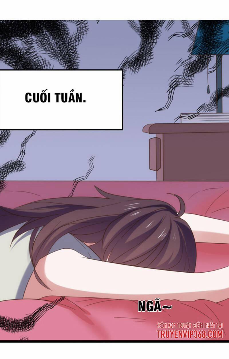 Nữ Tiếp Viên Hàng Không Của Boss 42 trang 1