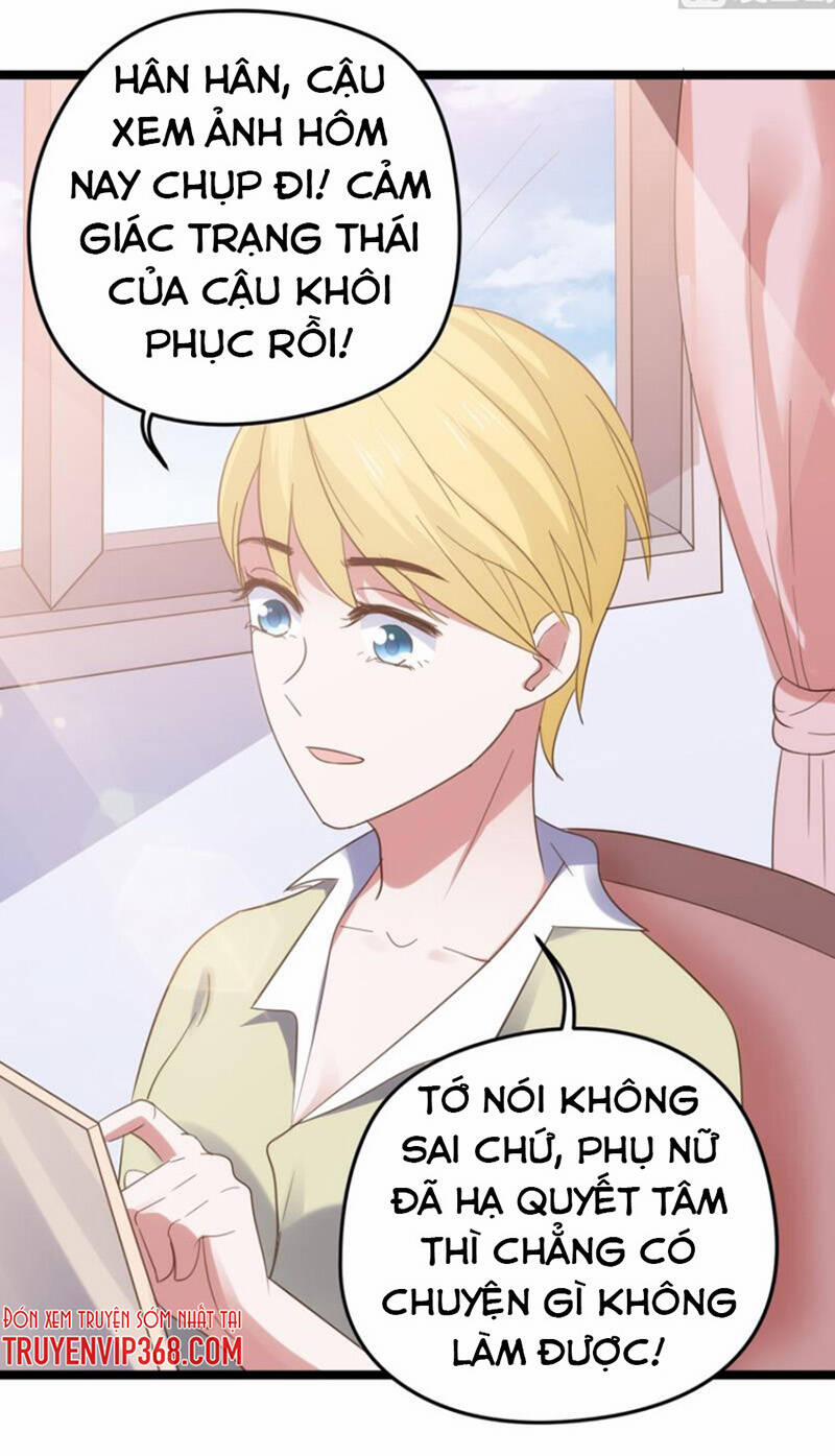 Nữ Tiếp Viên Hàng Không Của Boss 42 trang 2