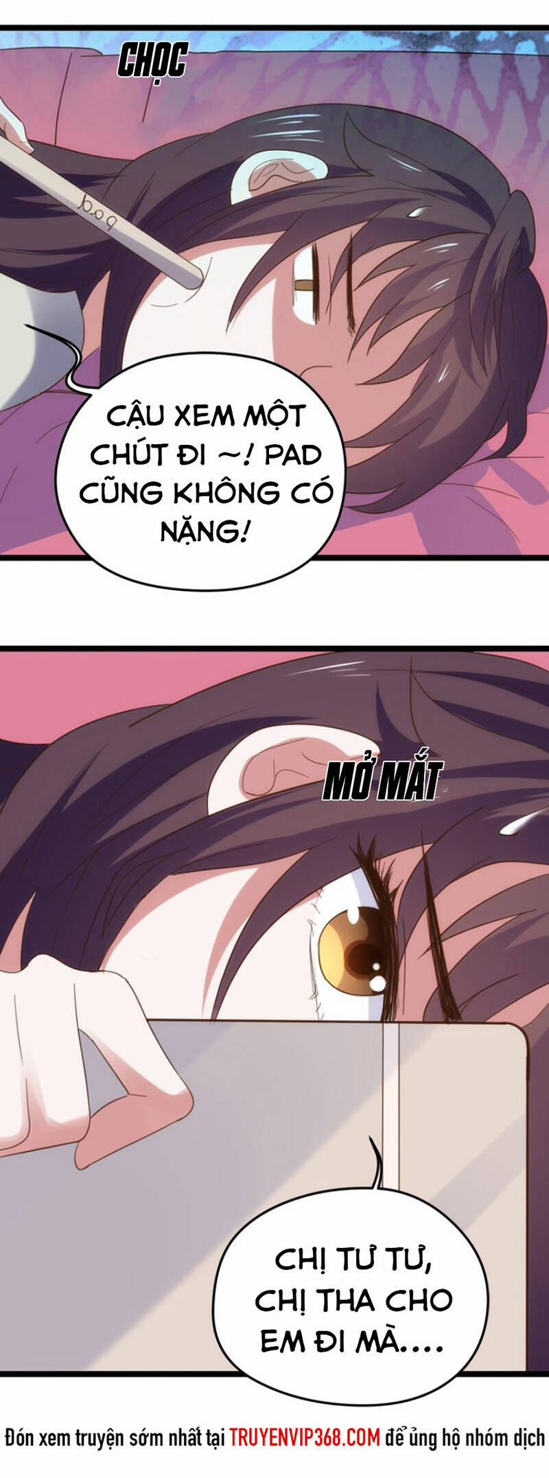 Nữ Tiếp Viên Hàng Không Của Boss 42 trang 4