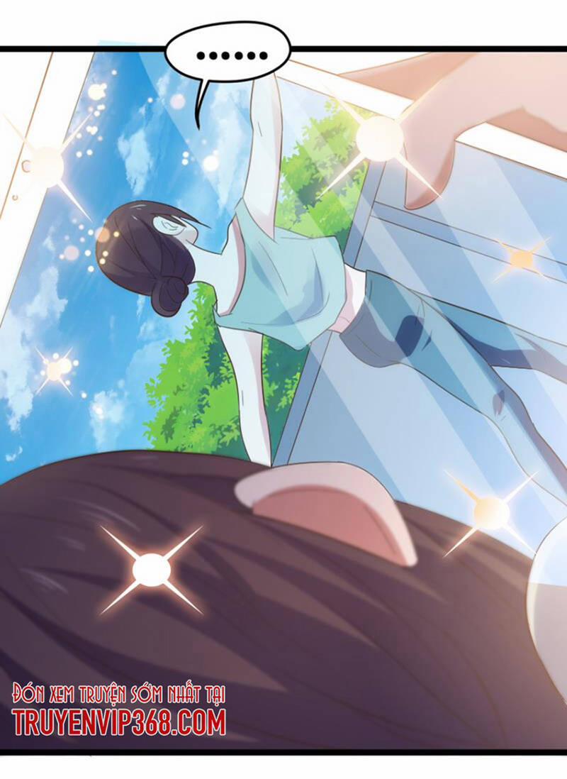 Nữ Tiếp Viên Hàng Không Của Boss 42 trang 5