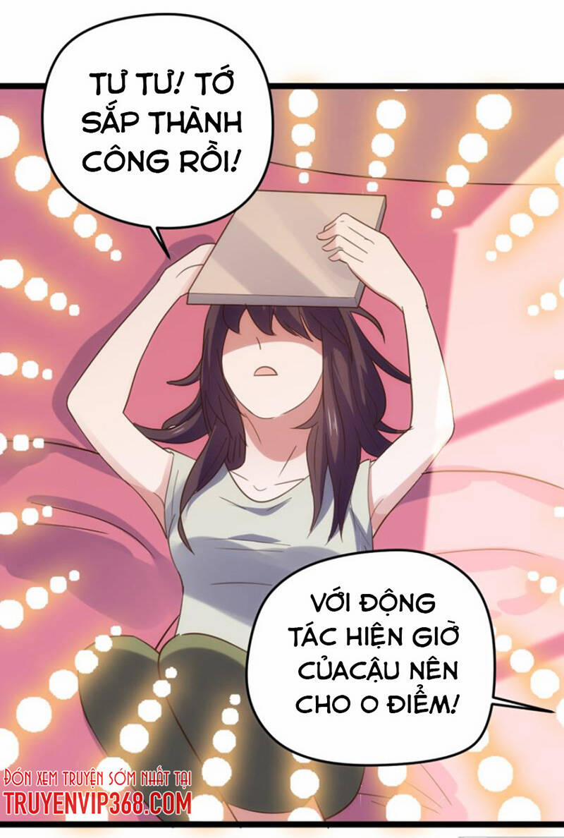 Nữ Tiếp Viên Hàng Không Của Boss 42 trang 6