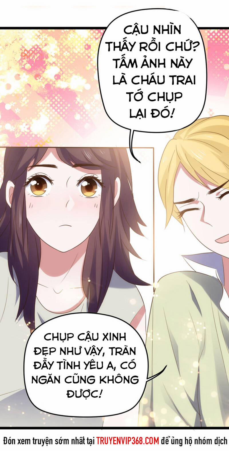 Nữ Tiếp Viên Hàng Không Của Boss 42 trang 7