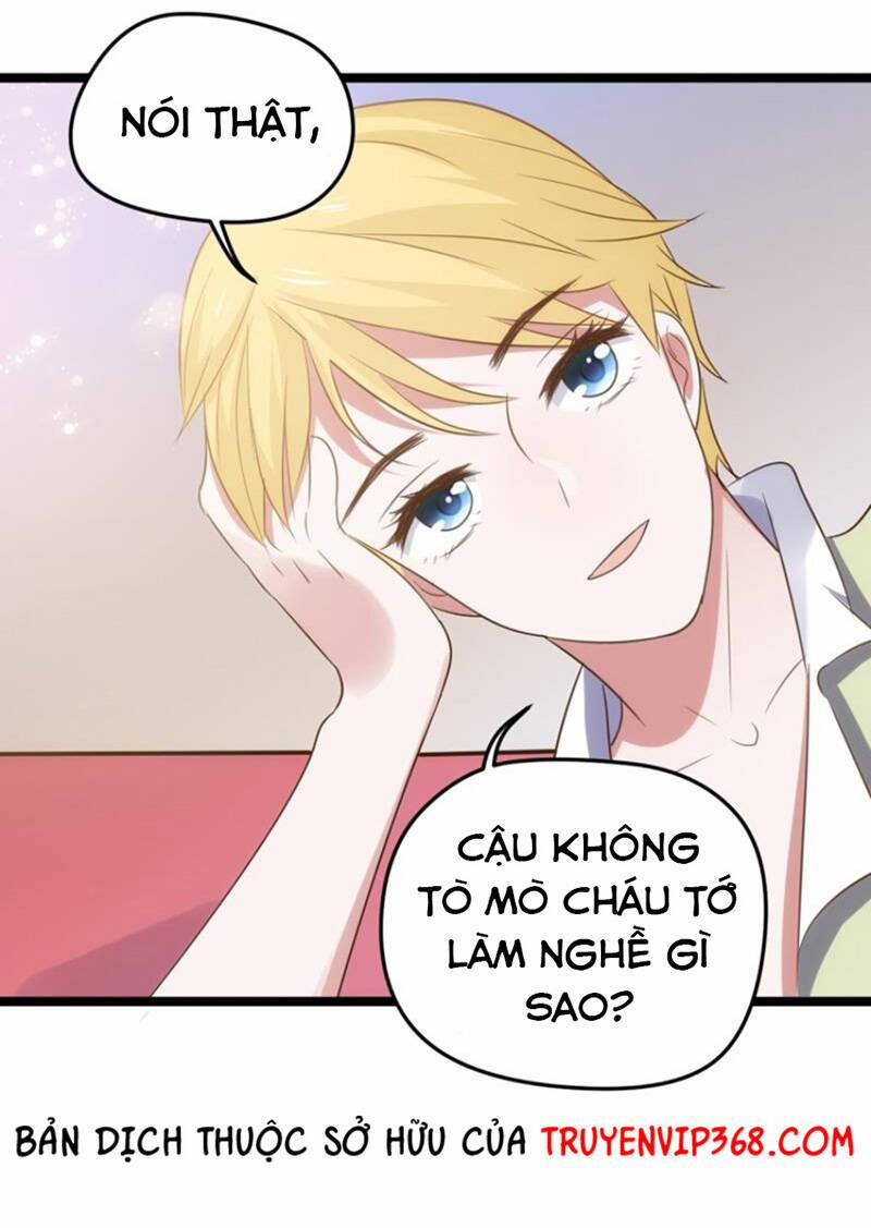 Nữ Tiếp Viên Hàng Không Của Boss 42 trang 9