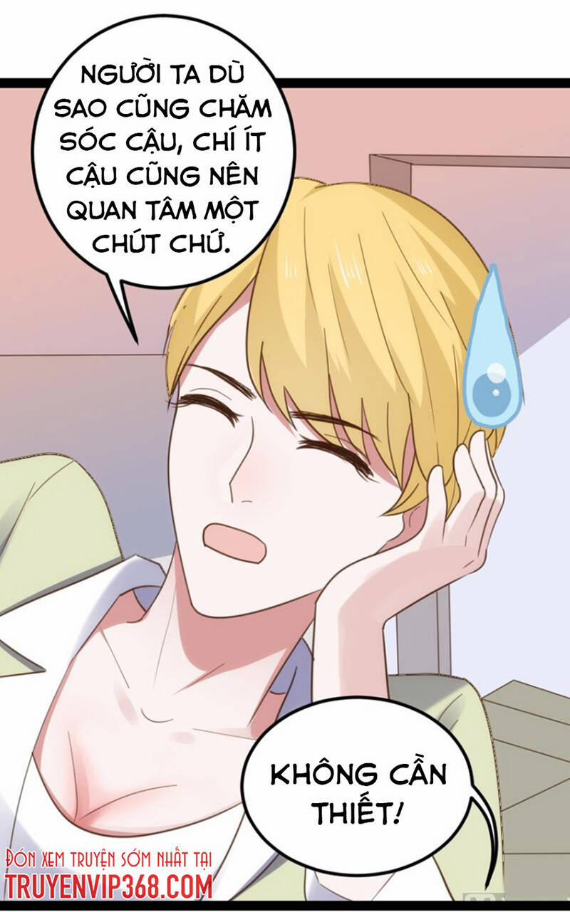 Nữ Tiếp Viên Hàng Không Của Boss 43 trang 2