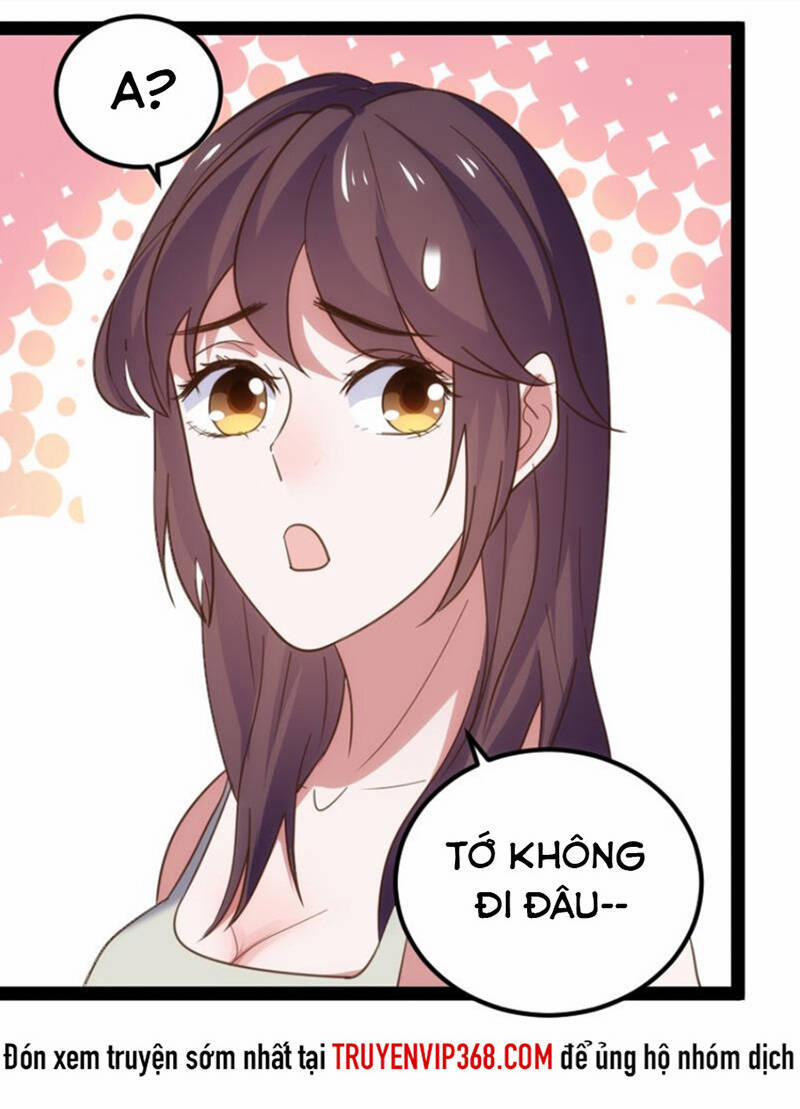 Nữ Tiếp Viên Hàng Không Của Boss 43 trang 4