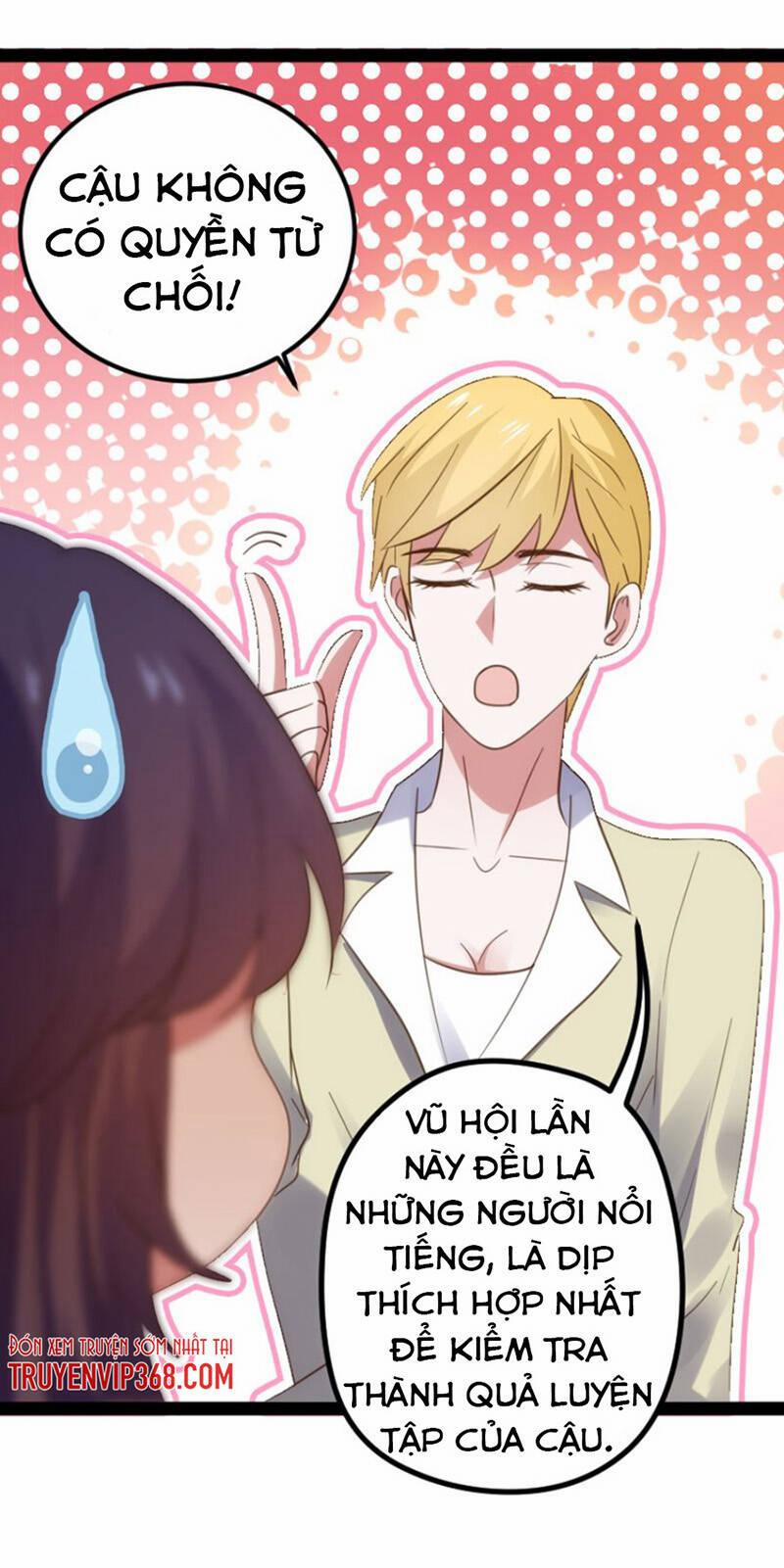 Nữ Tiếp Viên Hàng Không Của Boss 43 trang 5