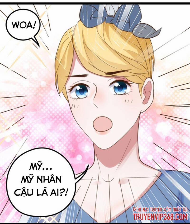 Nữ Tiếp Viên Hàng Không Của Boss 44 trang 1