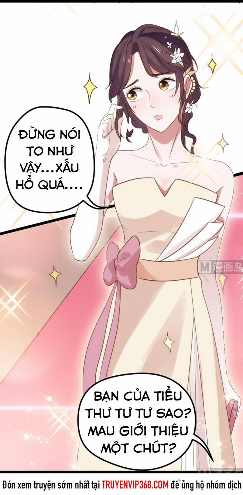 Nữ Tiếp Viên Hàng Không Của Boss 44 trang 2