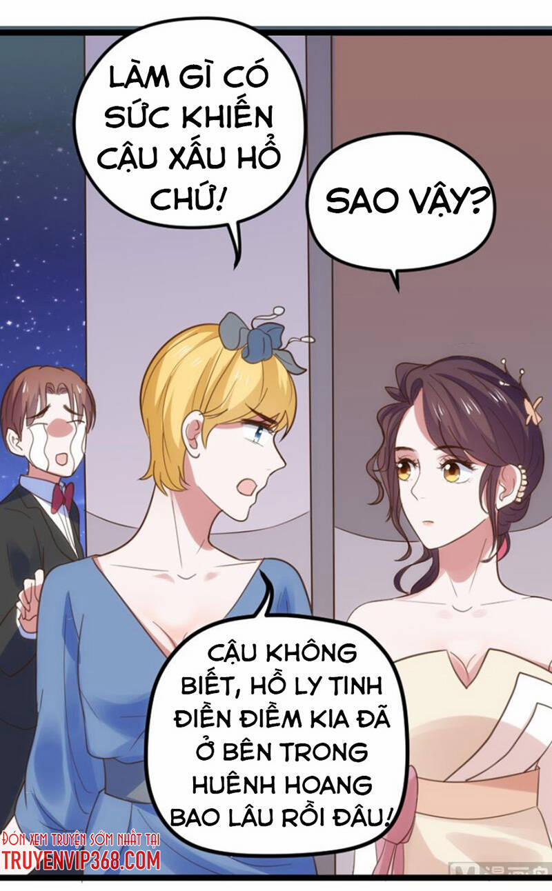 Nữ Tiếp Viên Hàng Không Của Boss 44 trang 3