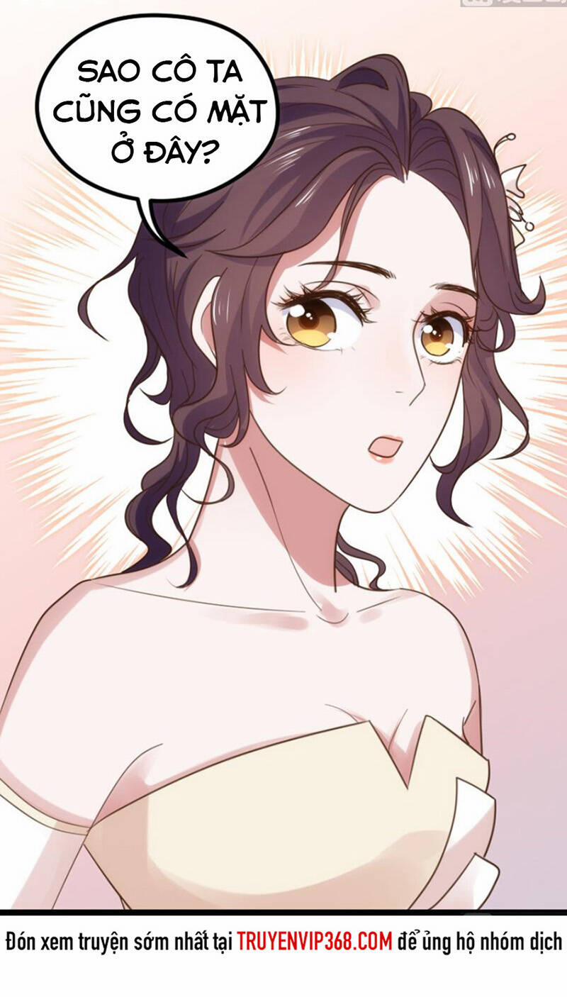 Nữ Tiếp Viên Hàng Không Của Boss 44 trang 5