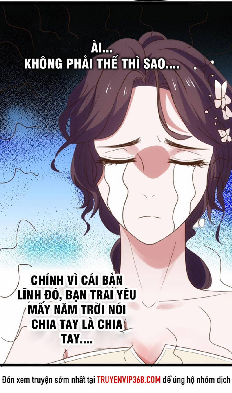 Nữ Tiếp Viên Hàng Không Của Boss 44 trang 7