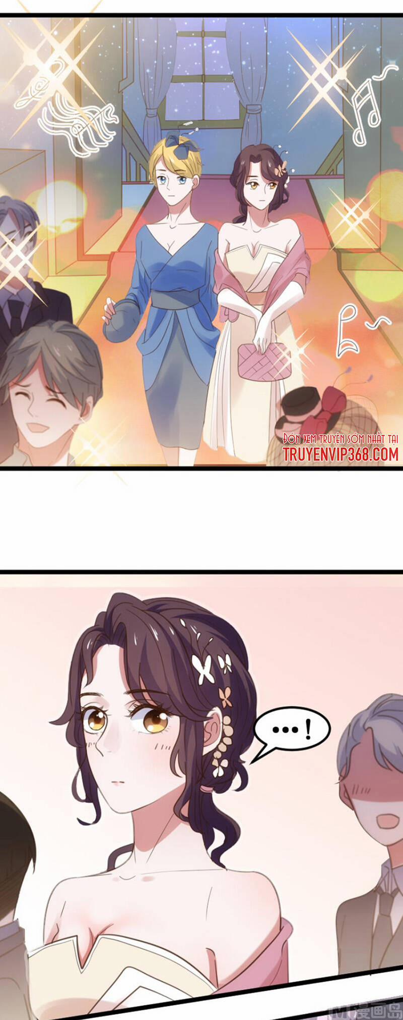 Nữ Tiếp Viên Hàng Không Của Boss 44 trang 8