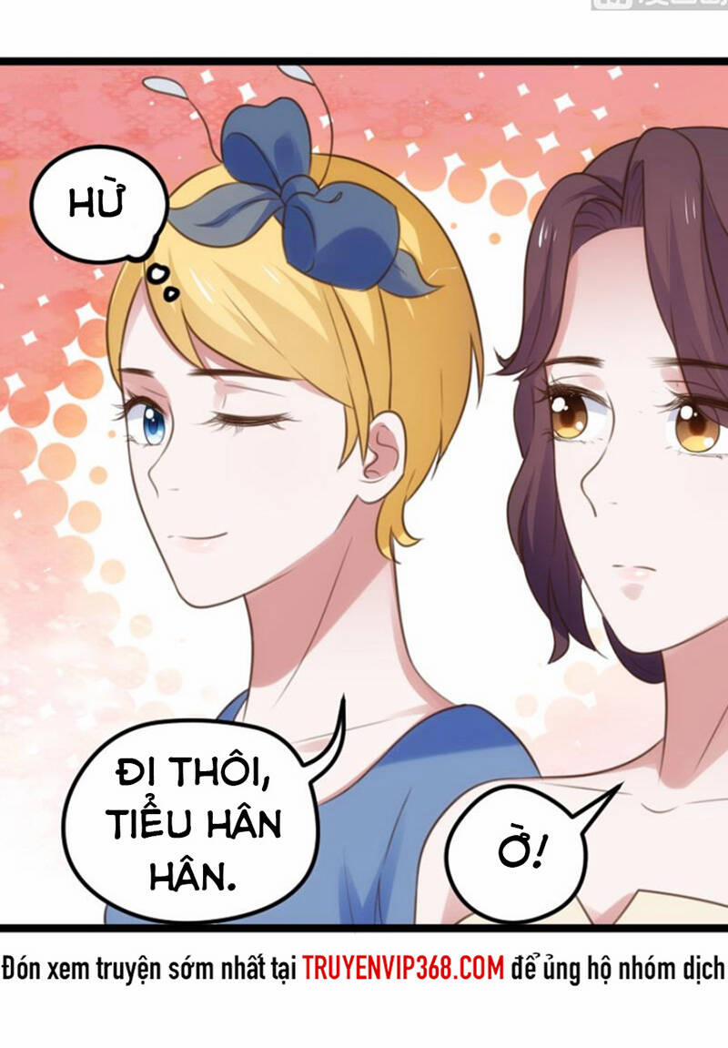 Nữ Tiếp Viên Hàng Không Của Boss 45 trang 6