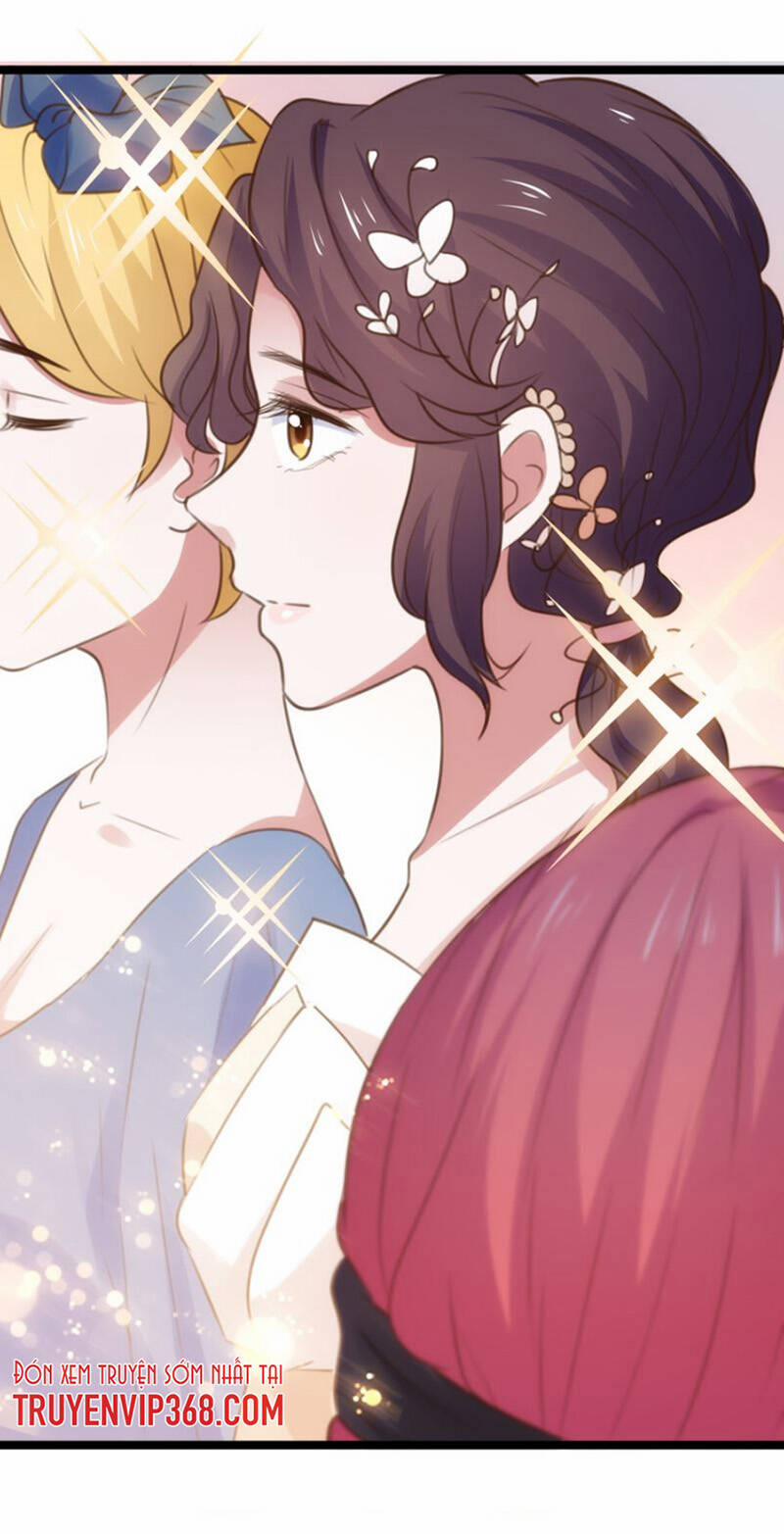 Nữ Tiếp Viên Hàng Không Của Boss 45 trang 8