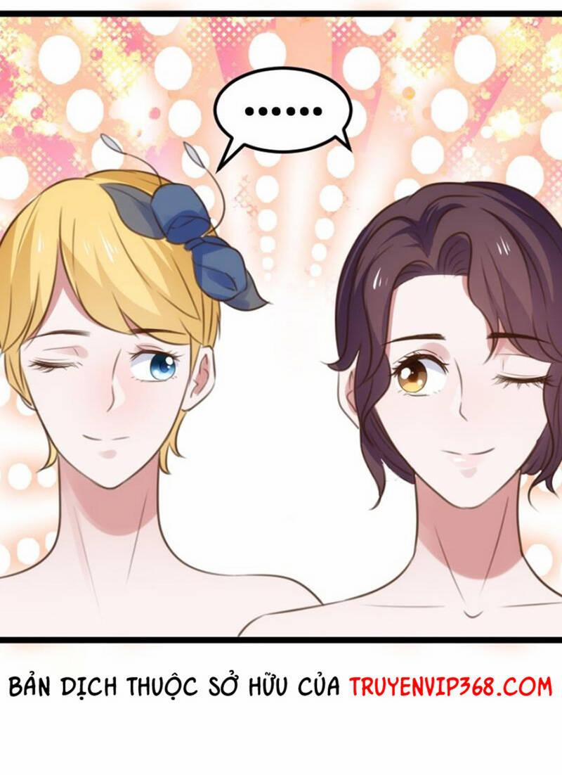 Nữ Tiếp Viên Hàng Không Của Boss 45 trang 9