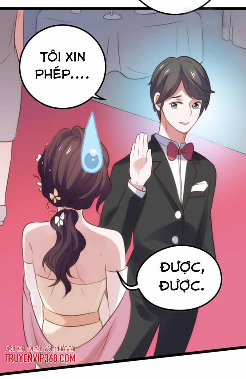 Nữ Tiếp Viên Hàng Không Của Boss 46 trang 6