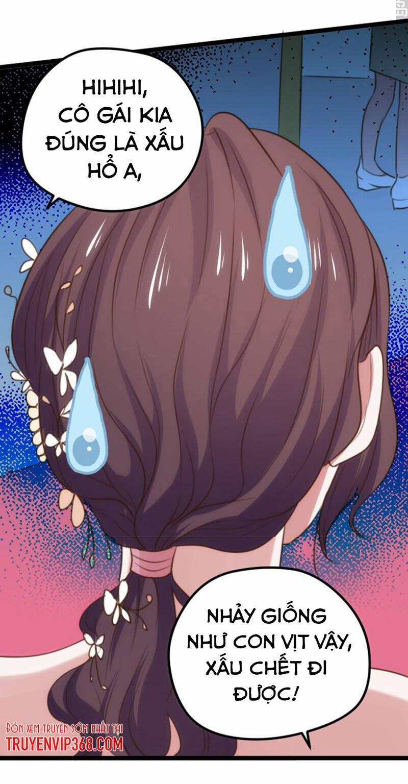 Nữ Tiếp Viên Hàng Không Của Boss 46 trang 7