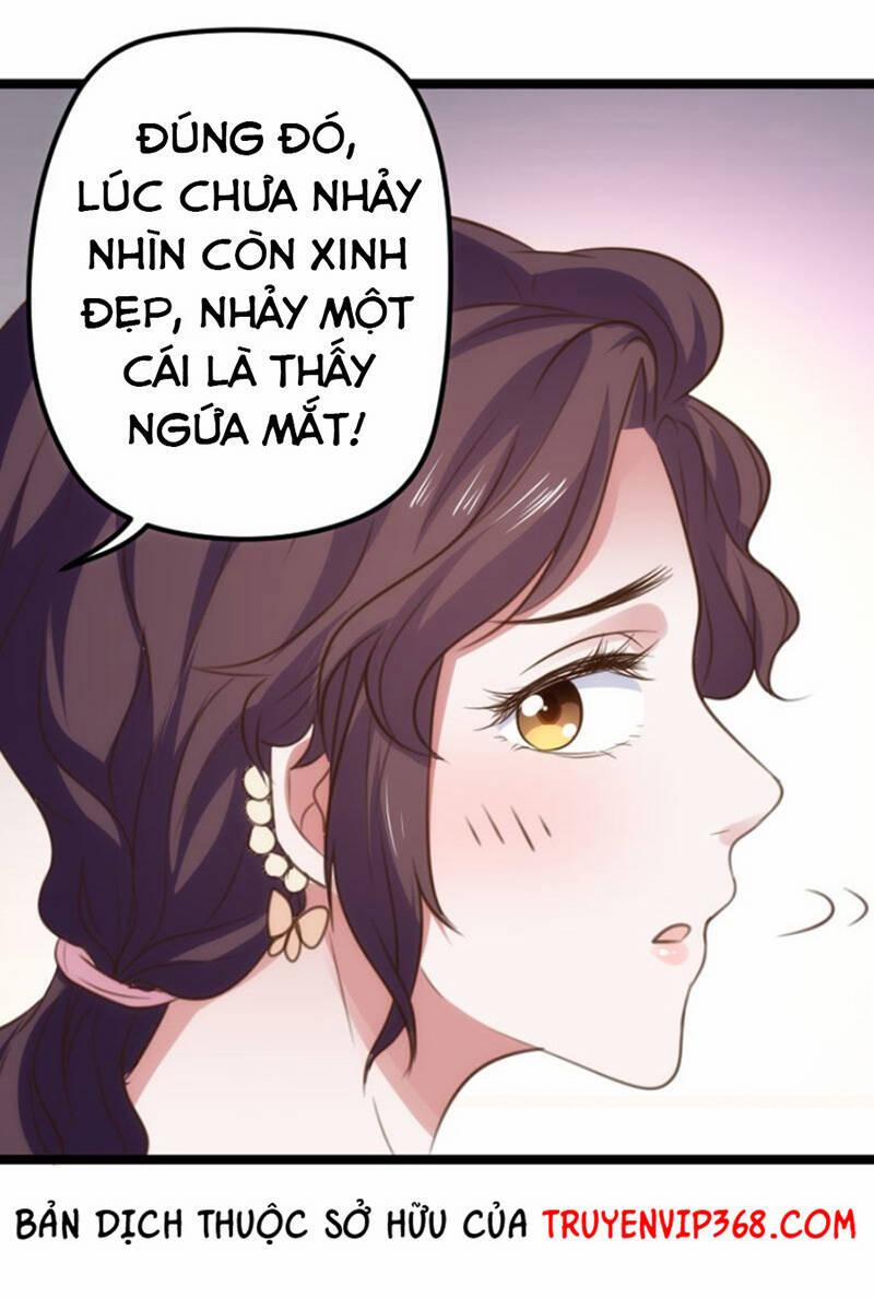 Nữ Tiếp Viên Hàng Không Của Boss 46 trang 8