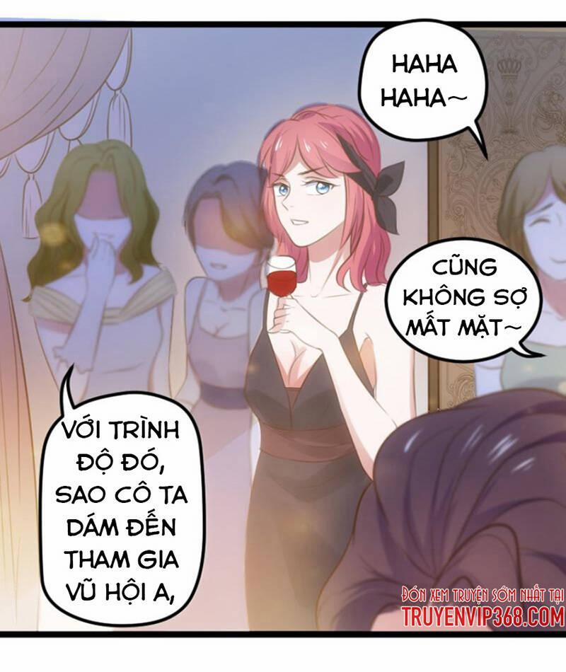 Nữ Tiếp Viên Hàng Không Của Boss 47 trang 1