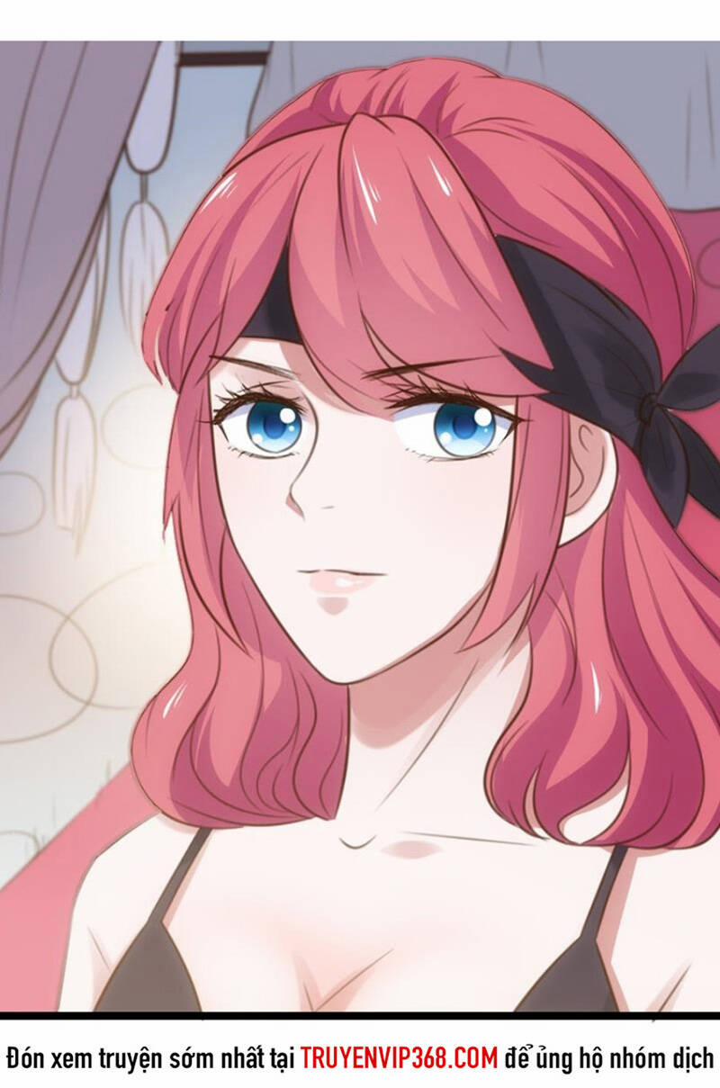 Nữ Tiếp Viên Hàng Không Của Boss 47 trang 3