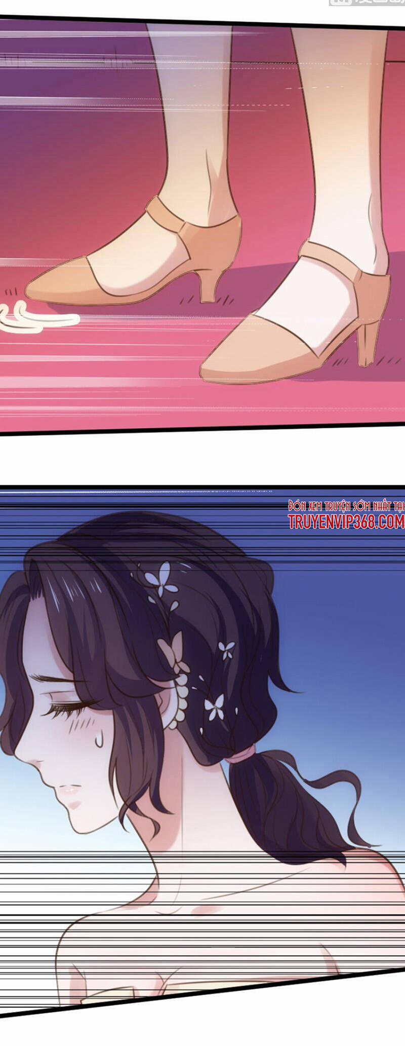 Nữ Tiếp Viên Hàng Không Của Boss 47 trang 4