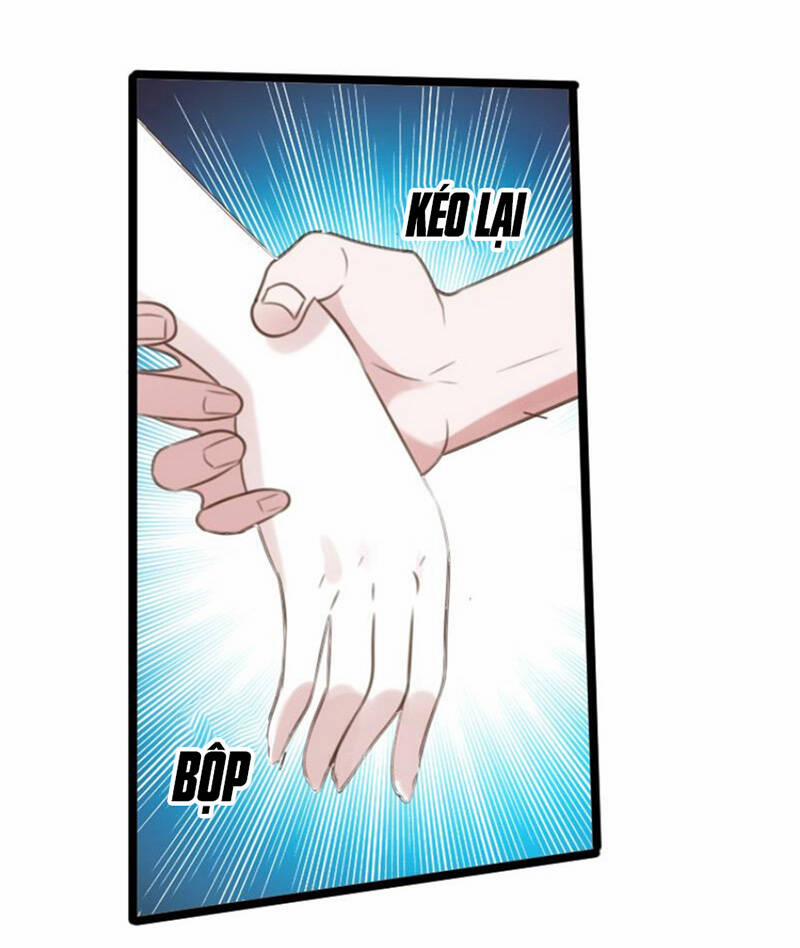 Nữ Tiếp Viên Hàng Không Của Boss 47 trang 5