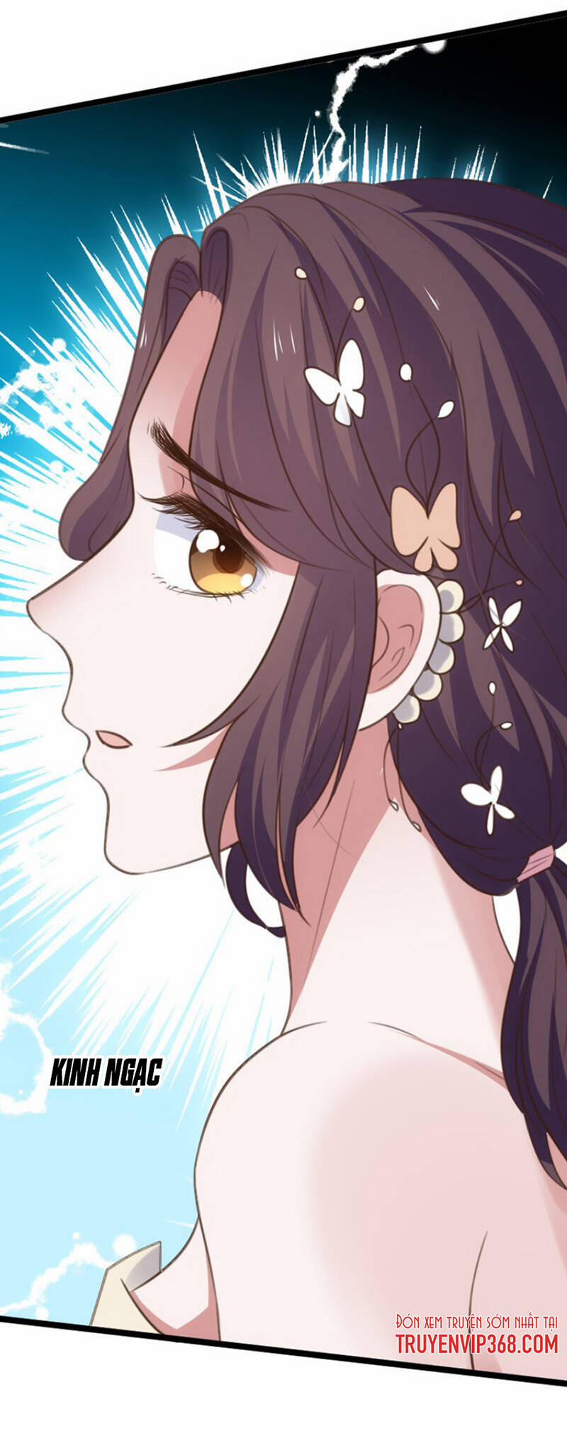 Nữ Tiếp Viên Hàng Không Của Boss 47 trang 6