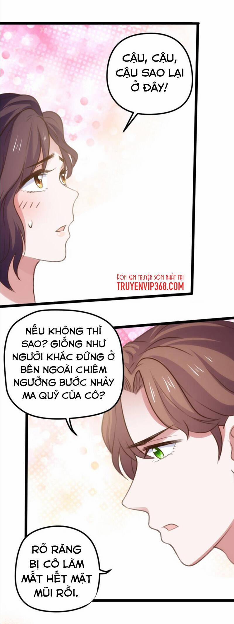 Nữ Tiếp Viên Hàng Không Của Boss 48 trang 1