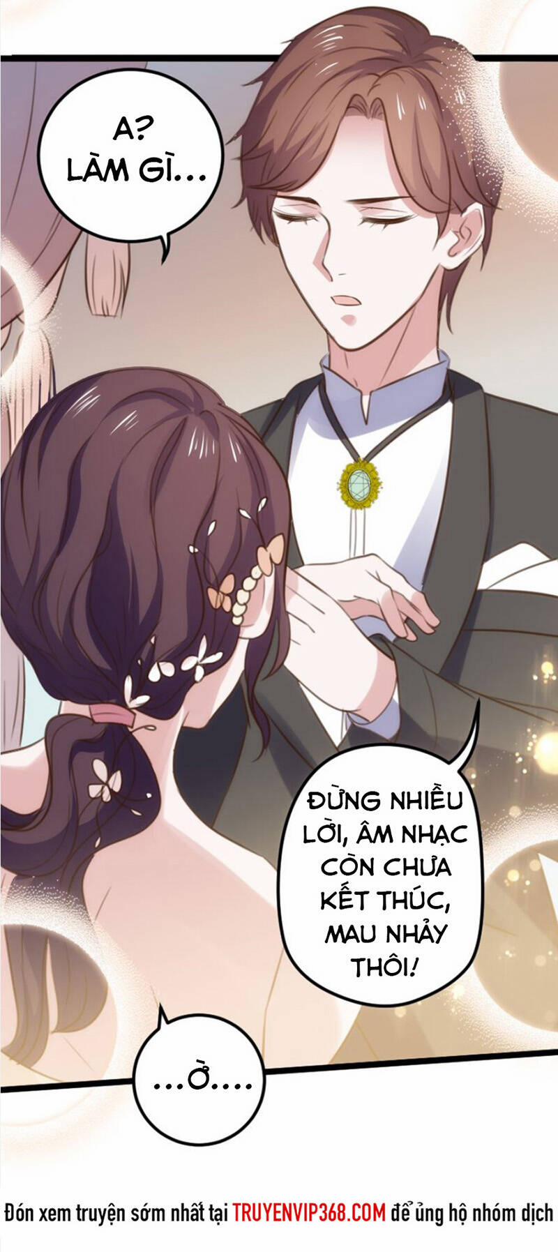 Nữ Tiếp Viên Hàng Không Của Boss 48 trang 4