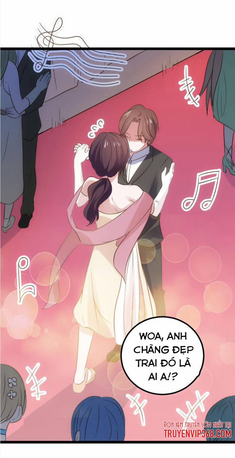 Nữ Tiếp Viên Hàng Không Của Boss 48 trang 5