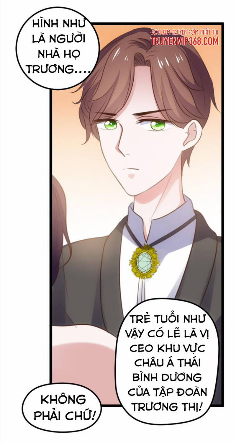 Nữ Tiếp Viên Hàng Không Của Boss 48 trang 6