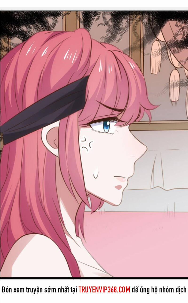 Nữ Tiếp Viên Hàng Không Của Boss 48 trang 7